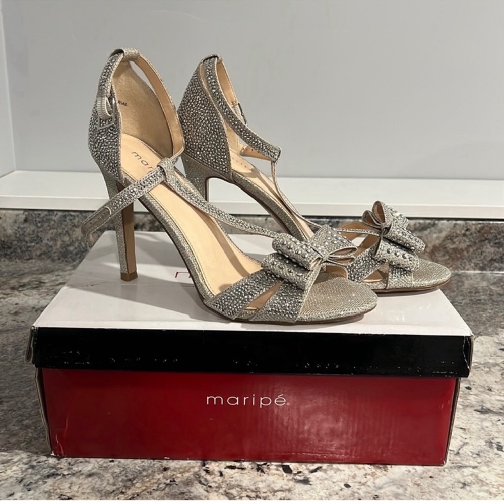 Women’s Heels